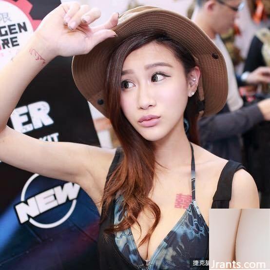 Hot girl 30D Lara mang phúc lợi đến Nam bán cầu và ra ngoài đón khách (46P) - Ảnh 23