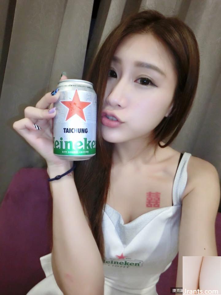 Hot girl 30D Lara mang phúc lợi đến Nam bán cầu và ra ngoài đón khách (46P) - Ảnh 31