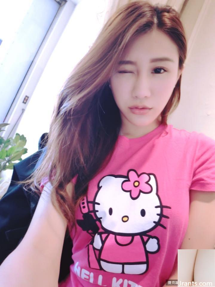 Hot girl 30D Lara mang phúc lợi đến Nam bán cầu và ra ngoài đón khách (46P) - Ảnh 43