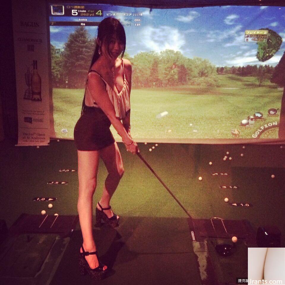 Nữ diễn viên H-cup mặc bikini ngực siêu khủng đọc tiếng Trung~Shibuya Yuri~nhảy lên giường và nảy người khi quay video selfie (35P) - Ảnh 20