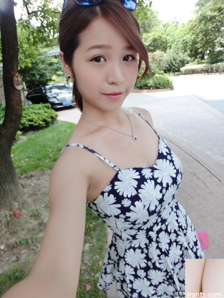 Hot girl 32F~媗媗~nhóm fan đổi sang phong cách trong sáng sau cảnh báo (49P - Ảnh 12