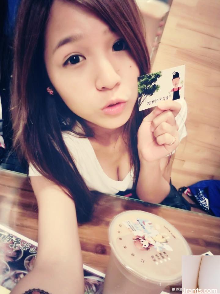 Hot girl 32F~媗媗~nhóm fan đổi sang phong cách trong sáng sau cảnh báo (49P - Ảnh 14