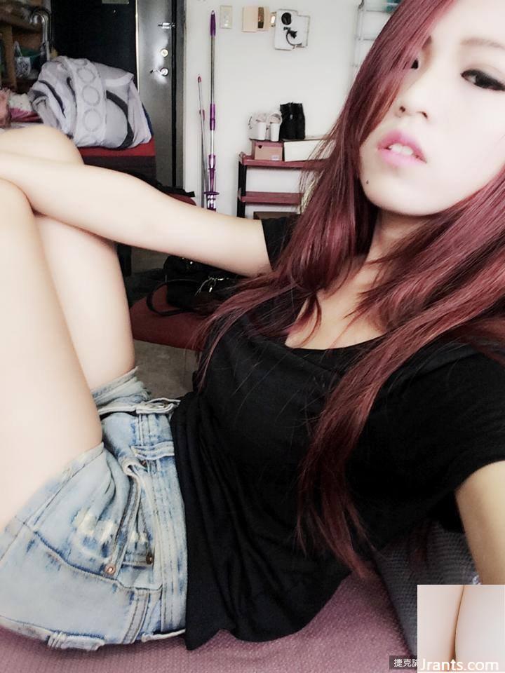 Hot girl 32F~媗媗~nhóm fan đổi sang phong cách trong sáng sau cảnh báo (49P - Ảnh 38