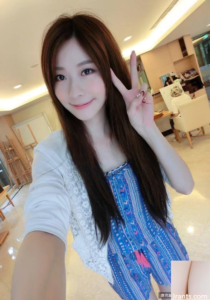 Zhang Baolan xuất hiện trong bộ váy cúp ngực gợi cảm tại hiện trường pha chế rượu, công chúng bảo vệ mắt (52P) - Ảnh 13