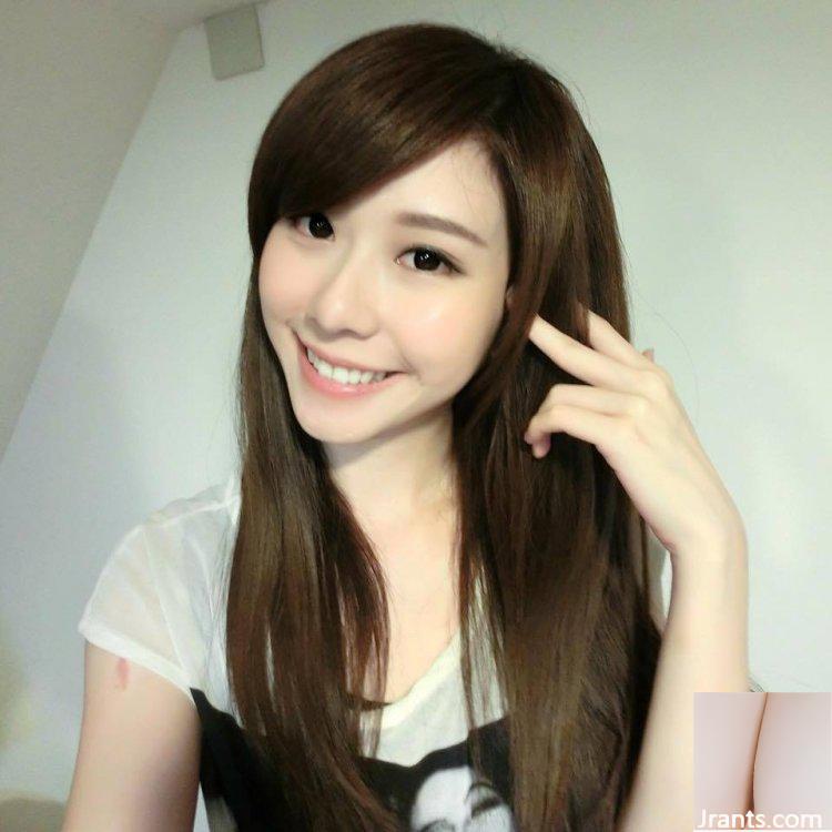 Zhang Baolan xuất hiện trong bộ váy cúp ngực gợi cảm tại hiện trường pha chế rượu, công chúng bảo vệ mắt (52P) - Ảnh 37