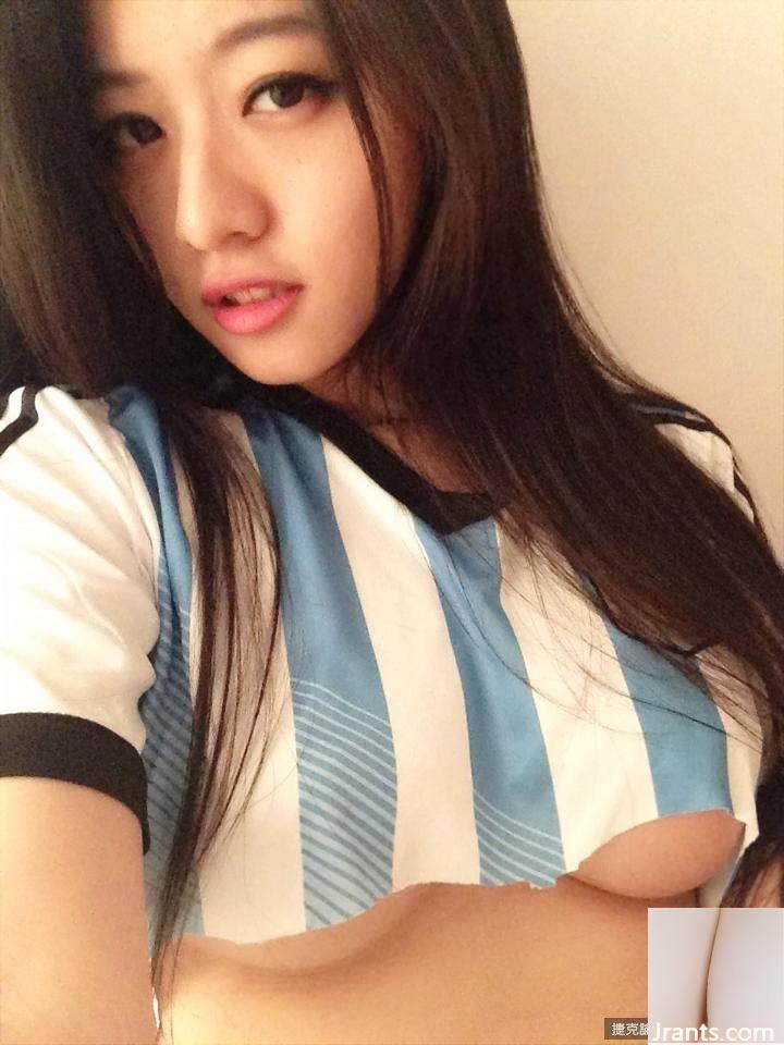 “Người đẹp mùa hè | Hot girl Ada Lin mặc bikini hở lưng (20P) - Ảnh 7