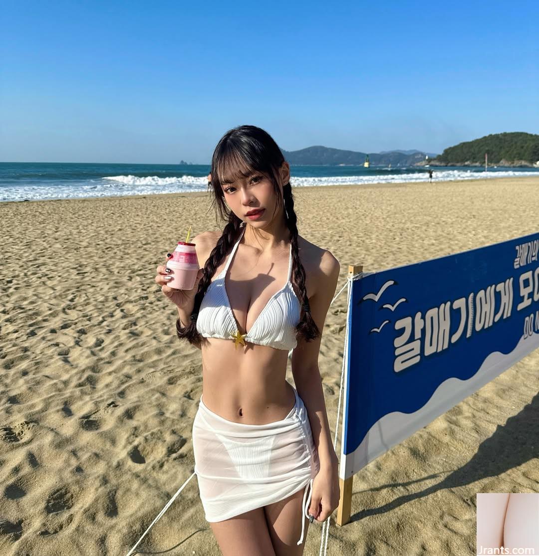 “Luo cc” lộ vẻ đẹp tinh tế từ mọi góc độ (10P) - Ảnh 4