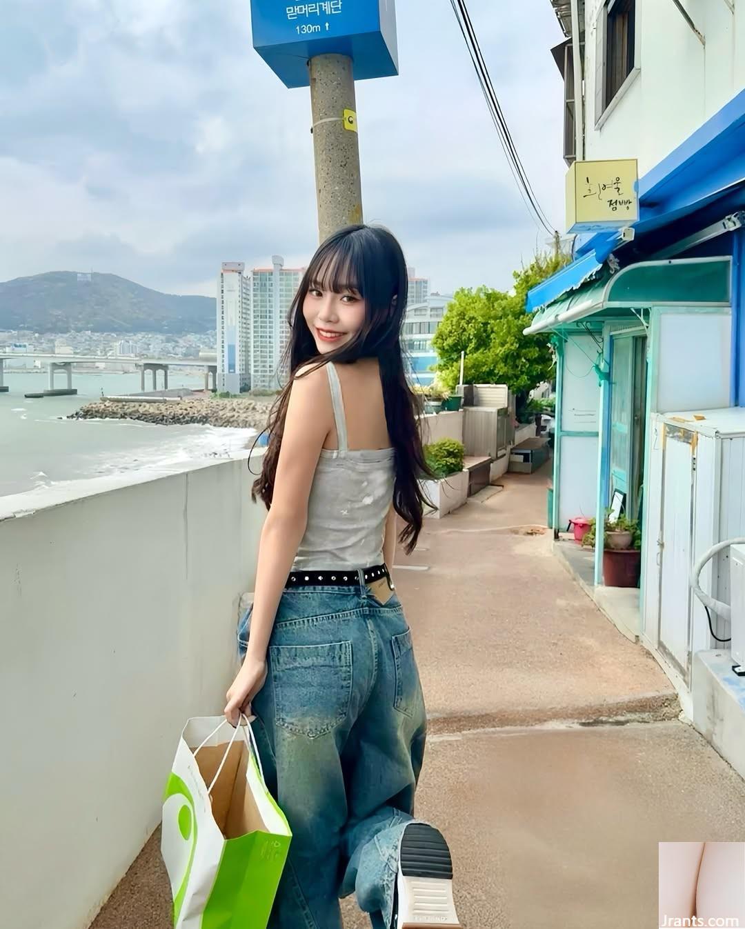 “Luo cc” lộ vẻ đẹp tinh tế từ mọi góc độ (10P) - Ảnh 6