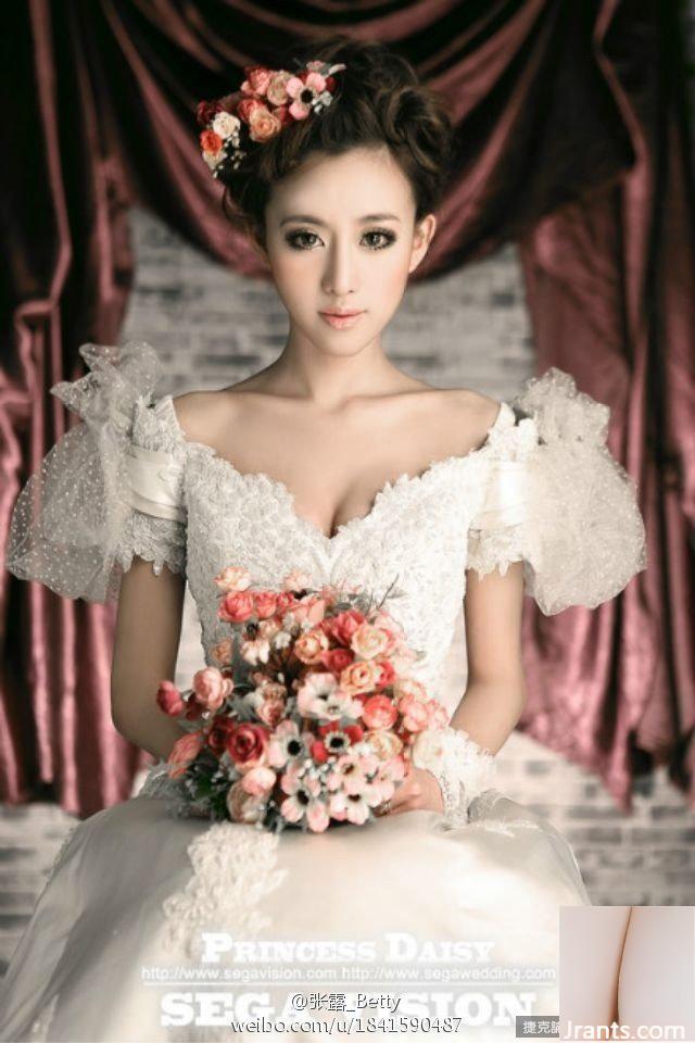 Quyến rũ và quyến rũ ~ Zhang Tao(85P) - Ảnh 10