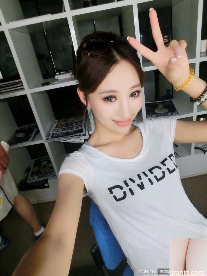 Quyến rũ và quyến rũ ~ Zhang Tao(85P) - Ảnh 21