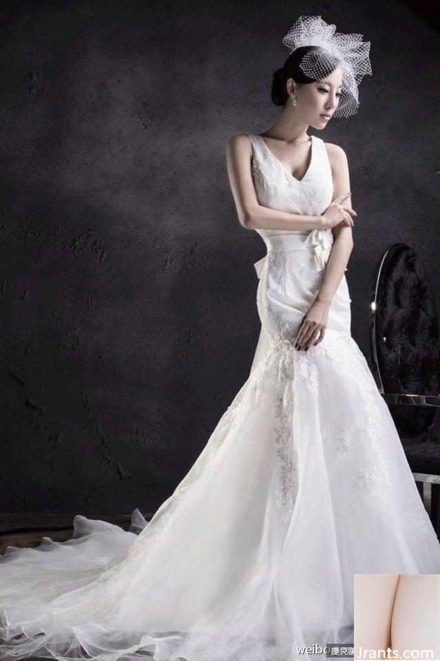 Quyến rũ và quyến rũ ~ Zhang Tao(85P) - Ảnh 26