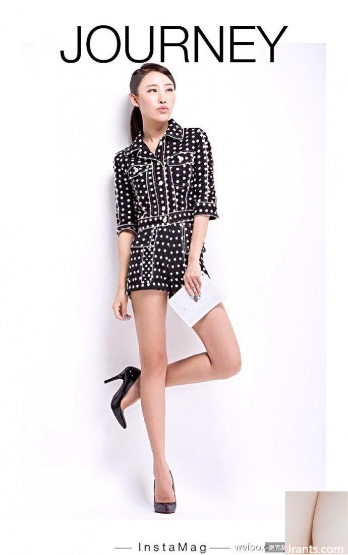 Quyến rũ và quyến rũ ~ Zhang Tao(85P) - Ảnh 27