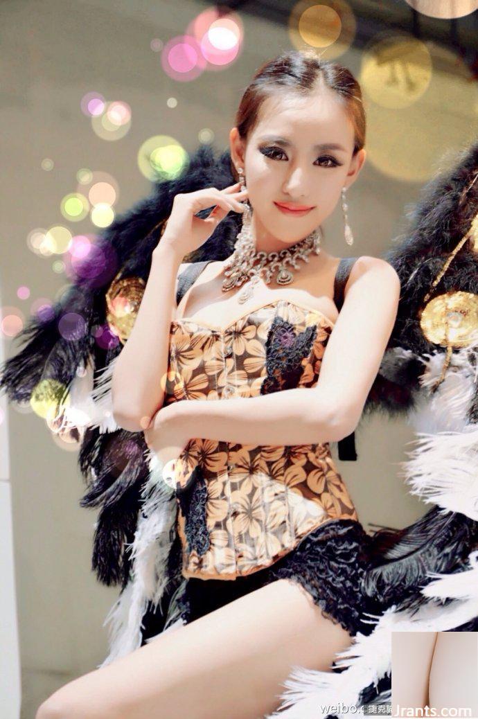 Quyến rũ và quyến rũ ~ Zhang Tao(85P) - Ảnh 37