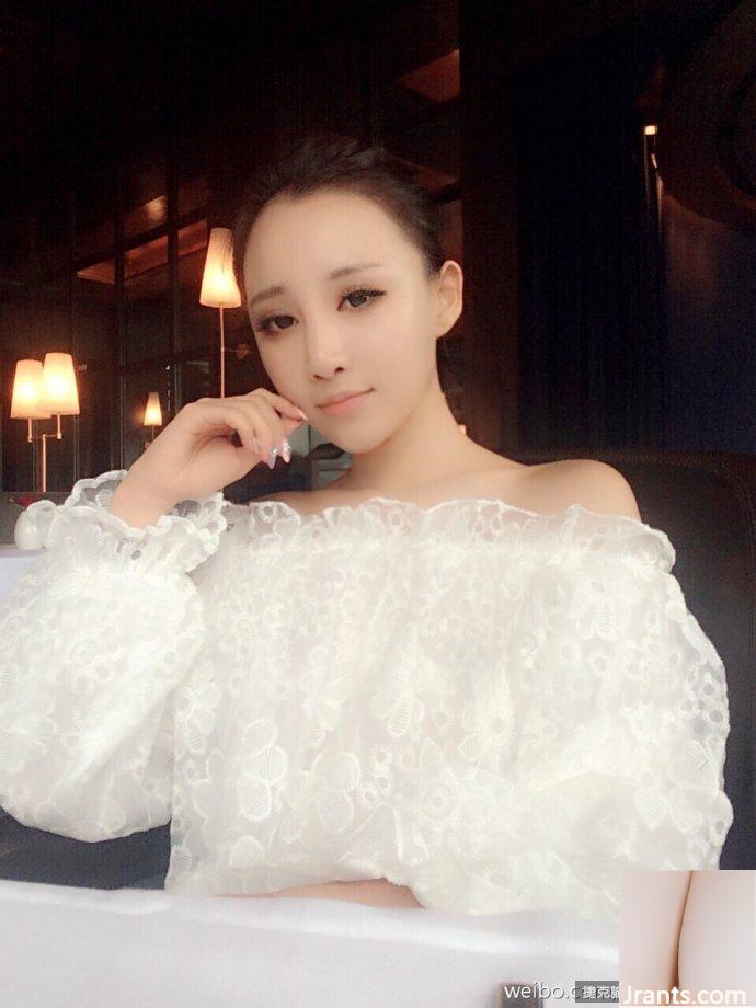 Quyến rũ và quyến rũ ~ Zhang Tao(85P) - Ảnh 4