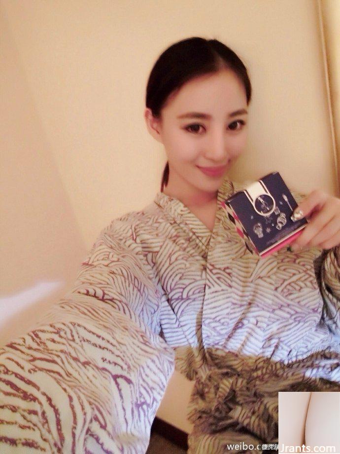 Quyến rũ và quyến rũ ~ Zhang Tao(85P) - Ảnh 42