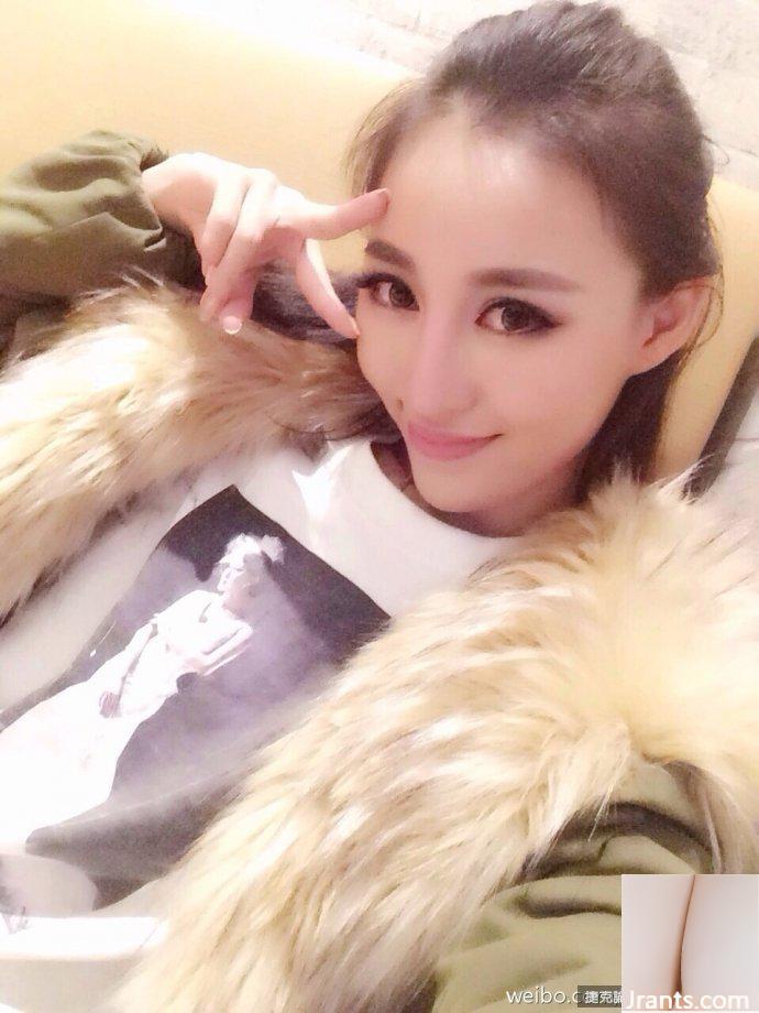 Quyến rũ và quyến rũ ~ Zhang Tao(85P) - Ảnh 46