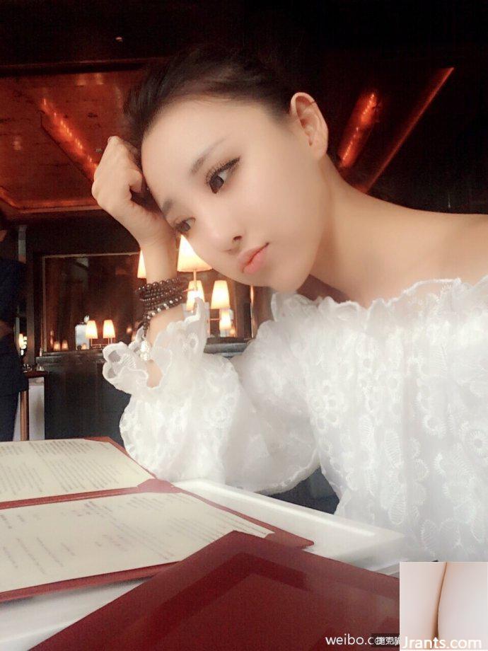 Quyến rũ và quyến rũ ~ Zhang Tao(85P) - Ảnh 5