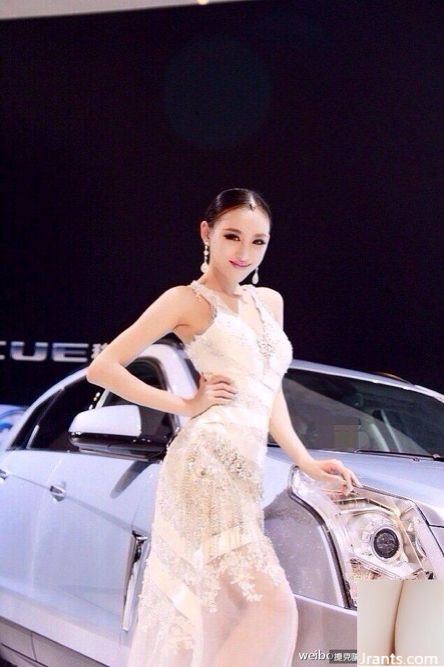 Quyến rũ và quyến rũ ~ Zhang Tao(85P) - Ảnh 52