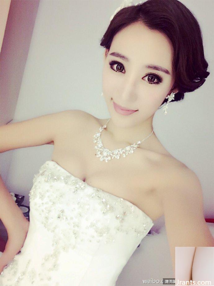 Quyến rũ và quyến rũ ~ Zhang Tao(85P) - Ảnh 64