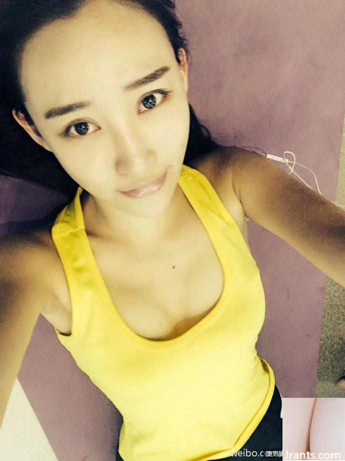 Quyến rũ và quyến rũ ~ Zhang Tao(85P) - Ảnh 65