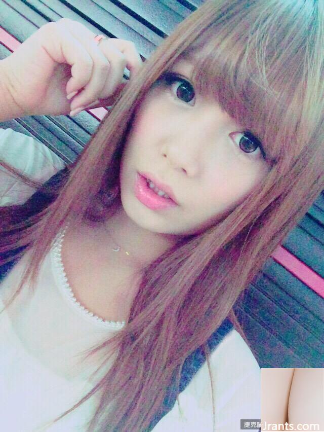 Hikaru Konno (Hikaru Konno) Tự thăng đời siêu dễ thương (31P) - Ảnh 9