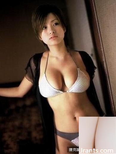 Bình chọn bộ ngực đẹp lý tưởng nhất ~ Aya Ueto ~ Bộ ngực đẹp E-cup giành danh hiệu bộ ngực đẹp nhất (18P) - Ảnh 14