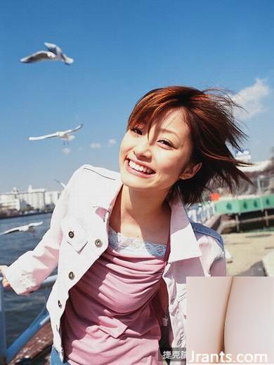 Bình chọn bộ ngực đẹp lý tưởng nhất ~ Aya Ueto ~ Bộ ngực đẹp E-cup giành danh hiệu bộ ngực đẹp nhất (18P) - Ảnh 4