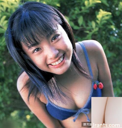 Bình chọn bộ ngực đẹp lý tưởng nhất ~ Aya Ueto ~ Bộ ngực đẹp E-cup giành danh hiệu bộ ngực đẹp nhất (18P) - Ảnh 5