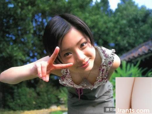 Bình chọn bộ ngực đẹp lý tưởng nhất ~ Aya Ueto ~ Bộ ngực đẹp E-cup giành danh hiệu bộ ngực đẹp nhất (18P) - Ảnh 6