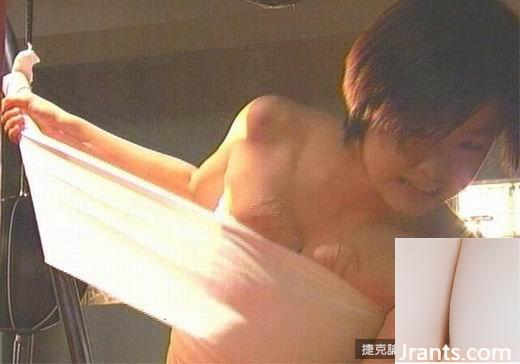 Bình chọn bộ ngực đẹp lý tưởng nhất ~ Aya Ueto ~ Bộ ngực đẹp E-cup giành danh hiệu bộ ngực đẹp nhất (18P) - Ảnh 7