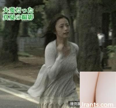 Bình chọn bộ ngực đẹp lý tưởng nhất ~ Aya Ueto ~ Bộ ngực đẹp E-cup giành danh hiệu bộ ngực đẹp nhất (18P) - Ảnh 9