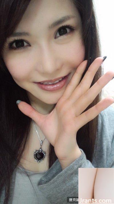 (Thiết bị nâng ngực BODYIL mạnh nhất thế giới ~ Chari Okita ~ Sợ những chàng trai có kích thước lớn (33P) - Ảnh 16