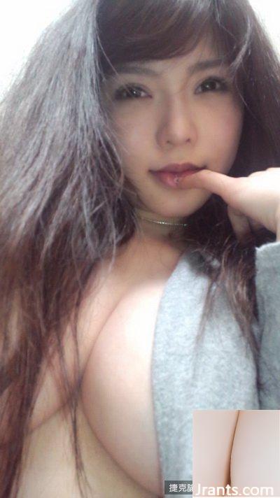 (Thiết bị nâng ngực BODYIL mạnh nhất thế giới ~ Chari Okita ~ Sợ những chàng trai có kích thước lớn (33P) - Ảnh 2