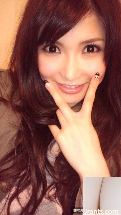 (Thiết bị nâng ngực BODYIL mạnh nhất thế giới ~ Chari Okita ~ Sợ những chàng trai có kích thước lớn (33P) - Ảnh 22