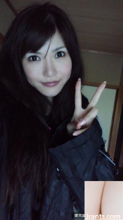 (Thiết bị nâng ngực BODYIL mạnh nhất thế giới ~ Chari Okita ~ Sợ những chàng trai có kích thước lớn (33P) - Ảnh 25