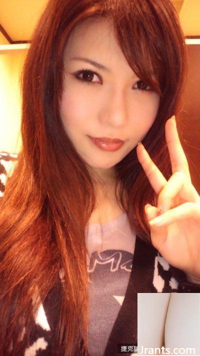 (Thiết bị nâng ngực BODYIL mạnh nhất thế giới ~ Chari Okita ~ Sợ những chàng trai có kích thước lớn (33P) - Ảnh 27