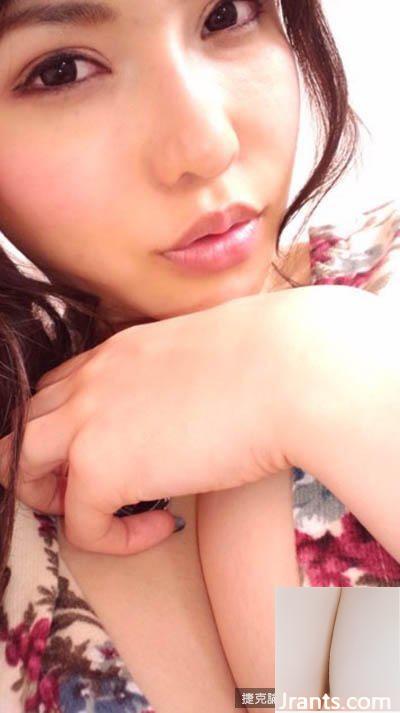 (Thiết bị nâng ngực BODYIL mạnh nhất thế giới ~ Chari Okita ~ Sợ những chàng trai có kích thước lớn (33P) - Ảnh 7