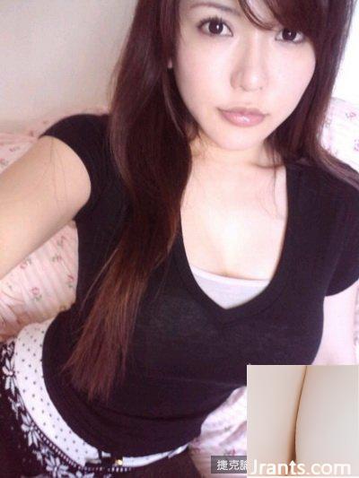 (Thiết bị nâng ngực BODYIL mạnh nhất thế giới ~ Chari Okita ~ Sợ những chàng trai có kích thước lớn (33P) - Ảnh 8