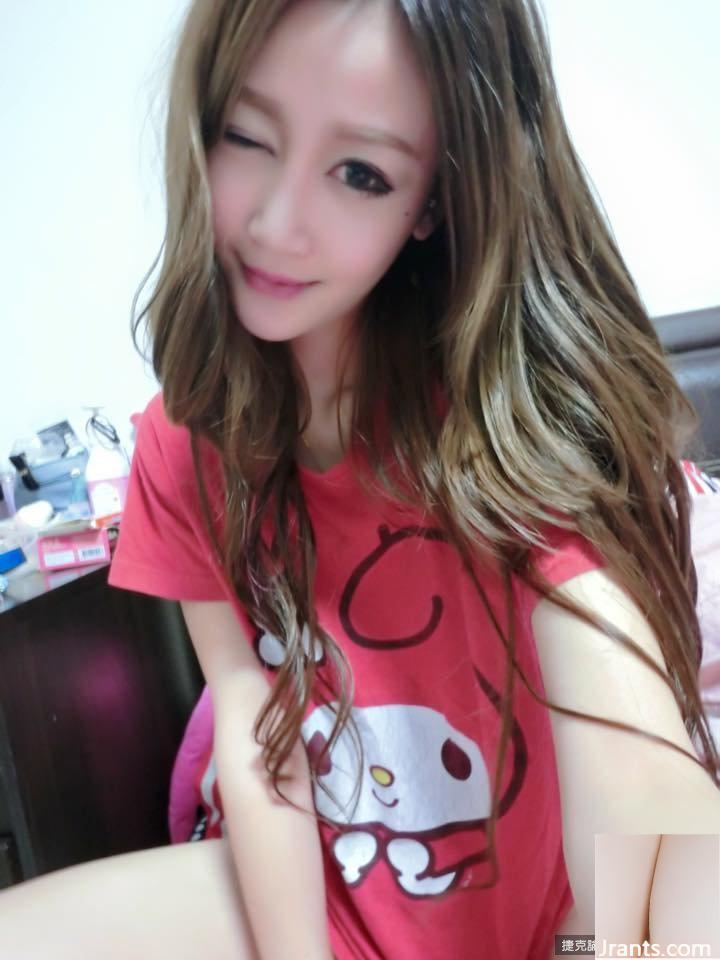 Gái đẹp 32C ~Guo Kaixin ~ Bộ ảnh bikini nóng bỏng mông trái đào nóng đến khó ăn (39P) - Ảnh 16