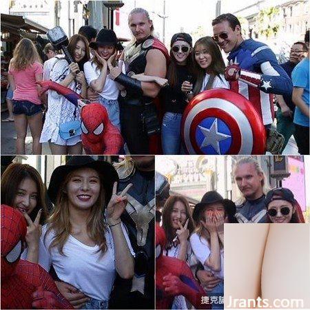 (Little Wild Horse|HyunA vô tình để lộ thân hình trần trụi khi thay bikini. Sai lầm đầu tiên sau 8 năm ra mắt (13P) - Ảnh 8