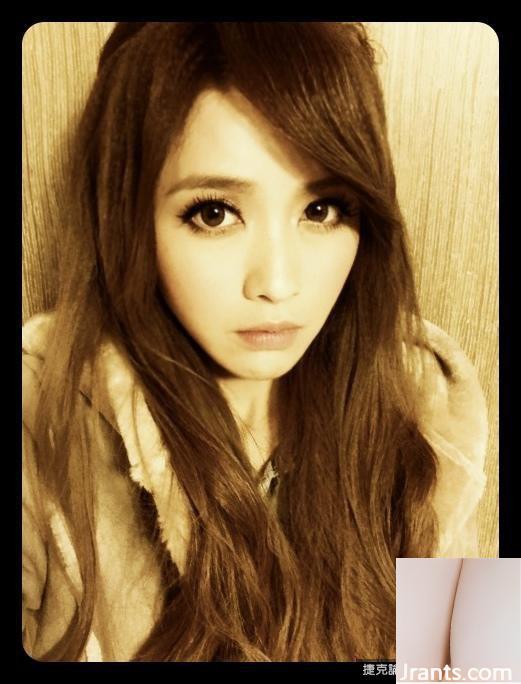 Những bức ảnh gợi cảm của Self-POP deep V ~ Feng Aizhen ~ áo tắm xẻ cao ngực trắng khoe đường sự nghiệp và vòng eo nóng bỏng (83P) - Ảnh 36