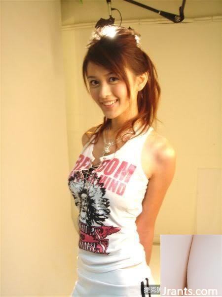 Những bức ảnh gợi cảm của Self-POP deep V ~ Feng Aizhen ~ áo tắm xẻ cao ngực trắng khoe đường sự nghiệp và vòng eo nóng bỏng (83P) - Ảnh 51