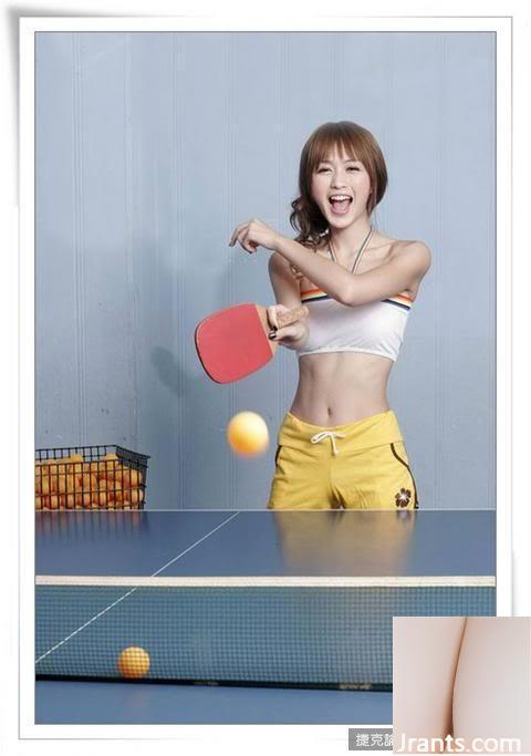 Những bức ảnh gợi cảm của Self-POP deep V ~ Feng Aizhen ~ áo tắm xẻ cao ngực trắng khoe đường sự nghiệp và vòng eo nóng bỏng (83P) - Ảnh 53