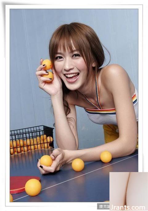 Những bức ảnh gợi cảm của Self-POP deep V ~ Feng Aizhen ~ áo tắm xẻ cao ngực trắng khoe đường sự nghiệp và vòng eo nóng bỏng (83P) - Ảnh 55