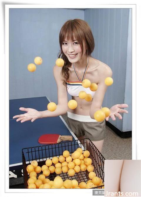 Những bức ảnh gợi cảm của Self-POP deep V ~ Feng Aizhen ~ áo tắm xẻ cao ngực trắng khoe đường sự nghiệp và vòng eo nóng bỏng (83P) - Ảnh 56