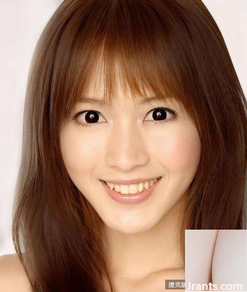 Những bức ảnh gợi cảm của Self-POP deep V ~ Feng Aizhen ~ áo tắm xẻ cao ngực trắng khoe đường sự nghiệp và vòng eo nóng bỏng (83P) - Ảnh 64