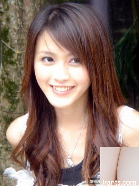 Những bức ảnh gợi cảm của Self-POP deep V ~ Feng Aizhen ~ áo tắm xẻ cao ngực trắng khoe đường sự nghiệp và vòng eo nóng bỏng (83P) - Ảnh 65