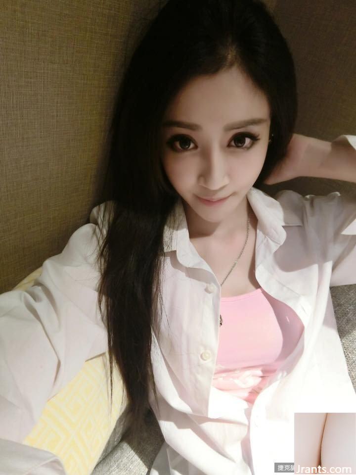 Thân hình của hot girl chân dài Aizang quá phản khoa học (41P) - Ảnh 16