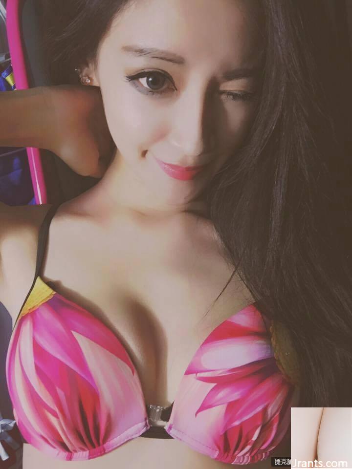 Thân hình của hot girl chân dài Aizang quá phản khoa học (41P) - Ảnh 24