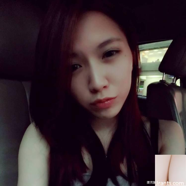 Hot girl Judy bị móc ngón tay vào phía trước và 1 bên ngực (18P - Ảnh 2